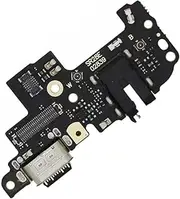 USB Charging Port Board Power Jack Dock for Motorola Moto G Stylus 5G (2024) XT2419 Replacement Repair Part