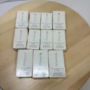 11 Crabtree & Evelyn La Source Moisturising Soap With Shea Butter Travel Sizes