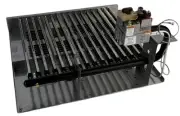 Zodiac R0098705 Propane Gas Burner Tray Assy for Jandy Lite2 LG 400 P & S Heater