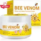 Bee Venom Cream 2024 Skin Tag Mole Wart Removal Repair Moisturiser Treatment