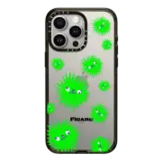 iPhone 15 Pro Max Impact Case TIMID GHOST