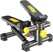 Home Steppers for Exercise Workout Up-Down Twist Fitness Quiet Portable Full Body Workout for Heavy Duty Office and Gym
