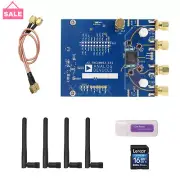 RF Transceiver Module AD9361 Development Board SDR Board AD-FMCOMMS3-EBZ x-top*