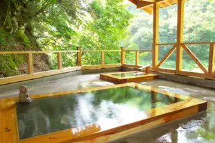 山田玄猿樓溫泉飯店Yamada Onsen Genenrou