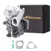 TF035HL8 Turbocharger for Nissan Juke 2010-2016 1.6L MR16DDT 140KW Water Cooling