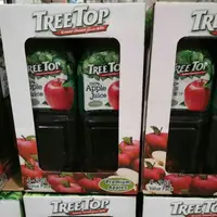 在飛比找蝦皮購物優惠-有發票 好市多代購 Tree Top 樹頂 蘋果汁 (2公升