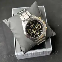 在飛比找蝦皮購物優惠-【SEIKO 三眼計時手錶】日本限定款(SBTR015/SB