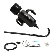 RPM Dual Baffle Oil Catch Can for Maverick R MAX