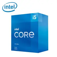 在飛比找蝦皮商城優惠-(平輸) Intel Core i5-11400F 中央處理