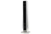 Heller 2400W Ceramic Oscillating Tower Heater with Remote (CTH5162)