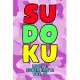 Sudoku Level 1: Super Easy! Vol. 12: Play 9x9 Grid Sudoku Super Easy Level Volume 1-40 Play Them All Become A Sudoku Expert On The Roa