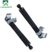 2Pc Heavy Duty Hook Coil Spring Compressor Removal Install Tool 1" to 11"