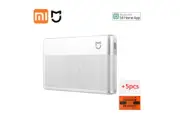 Xiaomi mijia AR Pocket Printer 1S Portable Photo Mini Pocket With Zink DIY Share