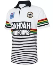 Penrith Panthers 1991 ARL/NRL Vintage Retro Away Jersey Sizes S-5XL!