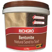 Richgro 10kg Natural Sand to Soil Improver