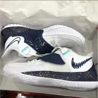 在飛比找蝦皮購物優惠-Nike Kyrie Low 3 白藍 cw6228-100