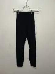 NWT $118 Lululemon Logo Align HR Pant Legging 25” Size 2