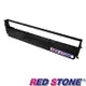 RED STONE for EPSON #7753/LQ300黑色色帶（1組3入）