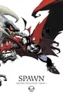 Spawn Origins Collection Vol 1 Hardcover HC Graphic Novel
