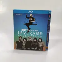 在飛比找Yahoo!奇摩拍賣優惠-現貨 LEVERAGE:REDEMPTION 都市俠盜：救贖