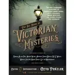 THE BIG BOOK OF VICTORIAN MYSTERIES