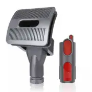 Vacuum Cleaner Brush Head Converter Adapter Kit For Dyson V11,V10 V8 V7 V6