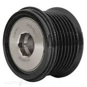 JAS A/C Clutch Pulley Suits Denso - CP211GQ