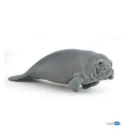 NEW PAPO 56043 - Manatee / Dugong Sea ocean