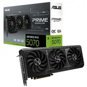 ASUS Prime RTX 5070 Graphics Card - 12GB - RTX 5070