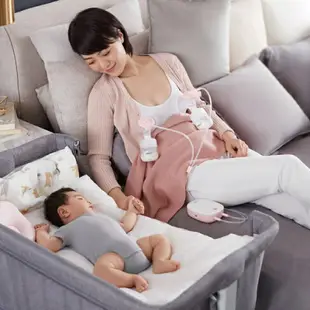 Avent 新安怡 親餵重現雙邊電動吸乳器