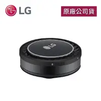 在飛比找momo購物網優惠-【LG 樂金】A9+ HEPA濾網ADQ74773912(黑