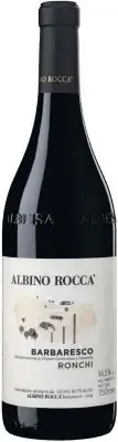 Albino Rocca Barbaresco Ronchi DOCG 2019
