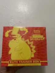 Pokemon TCG Vivid Voltage Elite Trainer Box ETB BRAND NEW SEALED