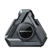 Wireless Bluetooth 5.4 Gaming Cool Triangle Design Gamer Xkt22 Tws Noise Reduction Earphones with Earbuds