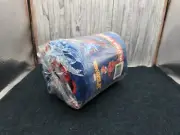 Marvel Spider-Man Super Soft Plush Throw Blanket 46in. X 60in. Brand New!!!
