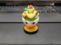 在飛比找露天拍賣優惠-amiibo KOOPA Jr. 庫巴Jr. (任天堂明星大