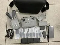 在飛比找露天拍賣優惠-[高雄明豐]大疆 DJI Mavic Air 2 二代 暢飛