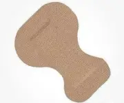 Flex Band Fingertip Large By Hartmann 2 X 2.5 ❤️