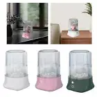Portable Washing Machine Lightweight Small Washer for Home Camping Apartment