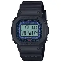 在飛比找Yahoo奇摩購物中心優惠-CASIO 卡西歐 G-SHOCK 經典共存 保護生態 限量