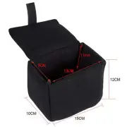 DSLR Camera Bag Insert Pad Shockproof Protection Camera Case For Photograph CH