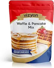 Waffle & Pancake Mix