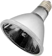 SUPVOX Basking Lamp Heat Lamps for Reptiles Reptile Lamp Reptile Lizard Lamp Turtle Basking Platform Reptile Light Reptile Bulb Heat Lamp for Reptiles Reptile Lamp Far Bulb