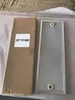 OMEGA OA412FR RANGEHOOD FILTER 490X170MM ALUMINIUM P/N 08087057 OA41260FRWSS