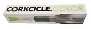 Corkcicle Color Green Reusable Wine Chiller Ice Cube Stick Bottle Stopper