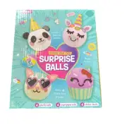 Create Your Own Surprise Balls