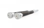 OHLINS TTX FORK CARTRIDGE COMPATIBLE FOR BMW S 1000 RR 2019 SPRINGS INCLUDED