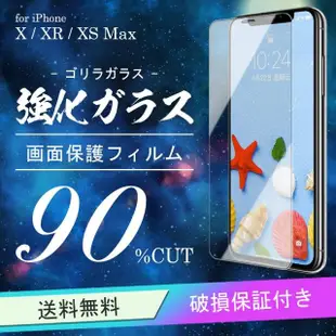 IPhone11 XR 日本玻璃 保護貼AGC黑邊透明防刮鋼化膜玻璃貼(XR保護貼XR鋼化膜IPHONE11保護貼IPHONE11鋼化膜)