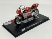 Roberto Rolfo Honda RS250RW 2004 Moto GP Diecast Model 1:24 Scale MC23