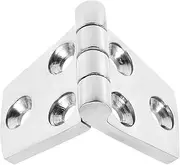 Hinge Door Hinges Rv for Yacht Heavy Trailer Entry Kit Duty Stainless Steel Accessories Hardware for RV Modification
